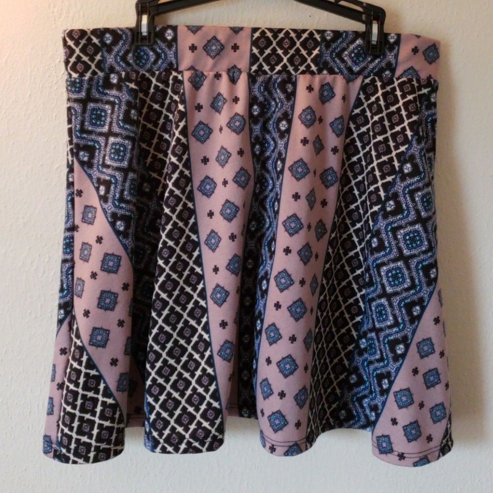 SORAD JUNIOR LARGE SKIRT